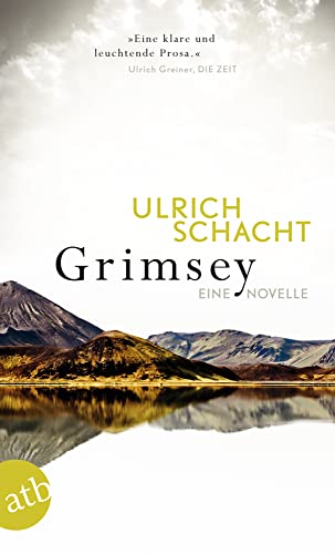 Grimsey: Eine Novelle