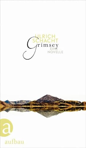 Grimsey: Eine Novelle