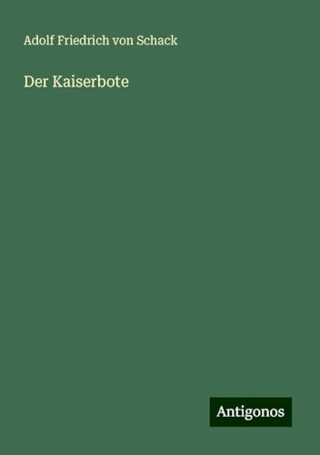 Der Kaiserbote