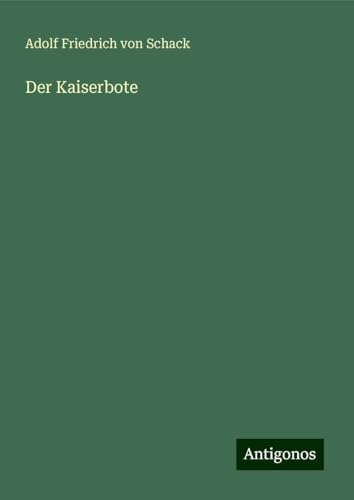 Der Kaiserbote