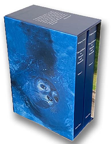 Threefoldness in Humans and Mammals: Toward a Biology of Form (Adonis Press)