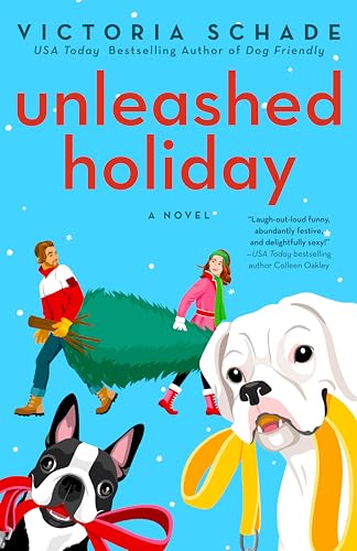 Unleashed Holiday von Penguin Publishing Group