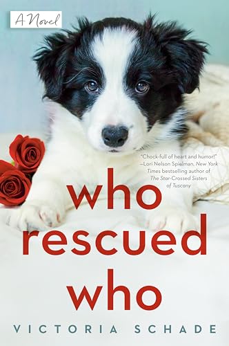 Who Rescued Who von BERKLEY