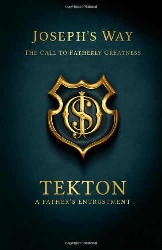 Joseph's Way: Tekton von CreateSpace Independent Publishing Platform