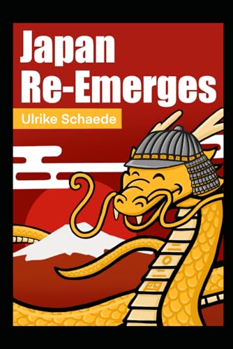 Japan Re-Emerges von Independently published