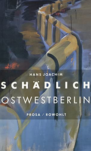 Ostwestberlin von Rowohlt Buchverlag