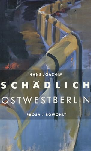 Ostwestberlin von Rowohlt Buchverlag