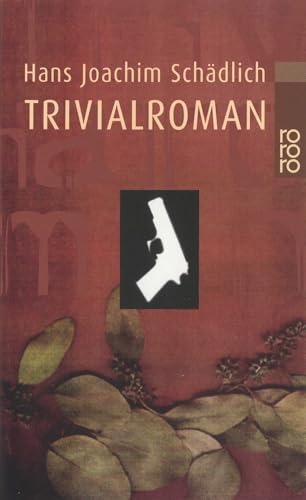 Trivialroman von Rowohlt