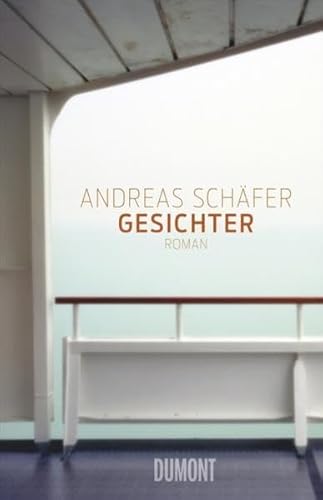Gesichter: Roman