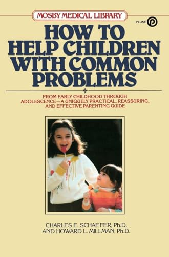 How to Help Children with Common Problems (Mosby Medical Library) von Penguin