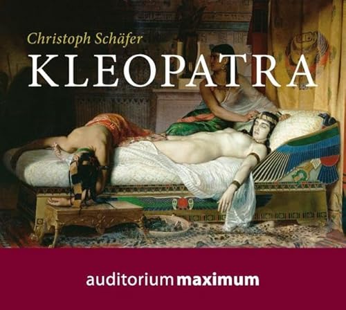 Kleopatra