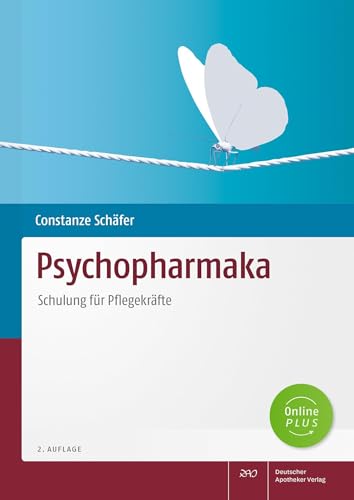 Psychopharmaka: Schulung für Pflegekräfte von Psychopharmaka