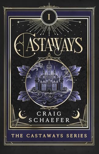 Castaways Castaways von Demimonde Books