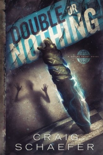 Double or Nothing (Daniel Faust, Band 7)
