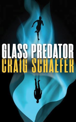 Glass Predator (Harmony Black, Band 3)