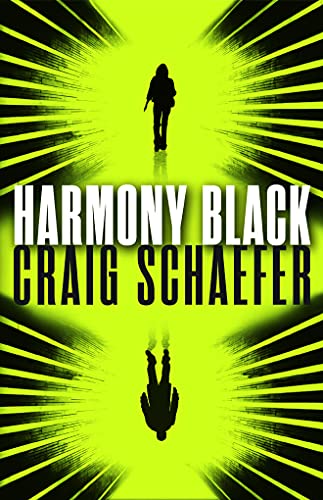 Harmony Black (Harmony Black, 1, Band 1) von 47north