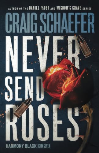 Never Send Roses