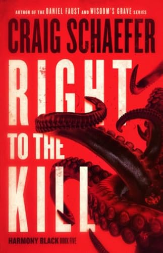 Right to the Kill von Demimonde Books