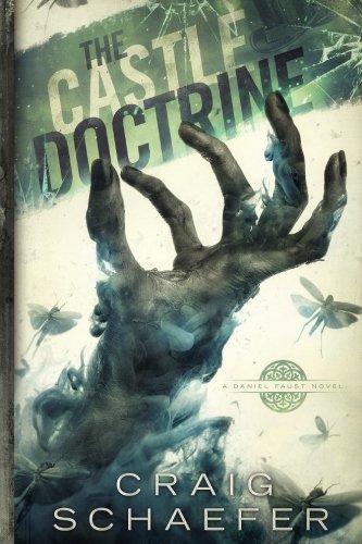 The Castle Doctrine (Daniel Faust, Band 6) von Demimonde Books