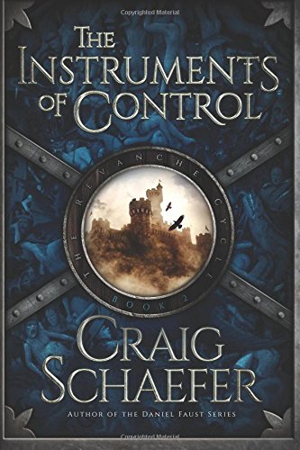 The Instruments of Control (The Revanche Cycle, Band 2) von Demimonde Books