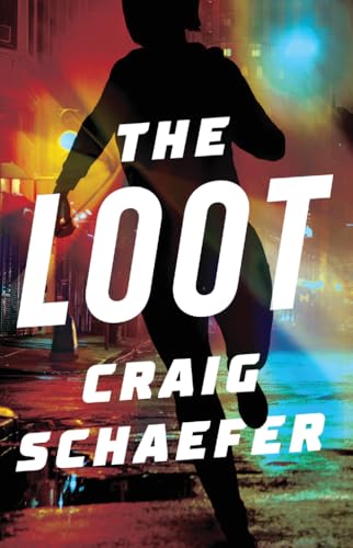 The Loot (Charlie McCabe Thriller, 1, Band 1) von Amazon Publishing