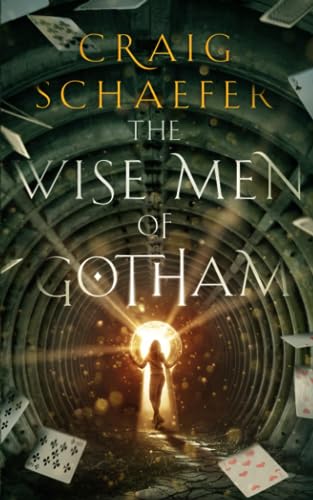 The Wise Men of Gotham von Demimonde Books