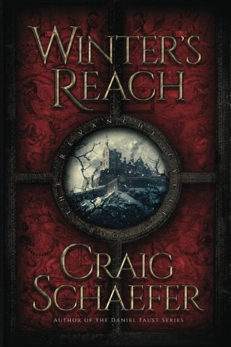 Winter's Reach (The Revanche Cycle, Band 1)