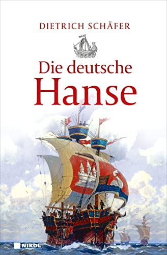 Die deutsche Hanse Die deutsche Hanse von NIKOL
