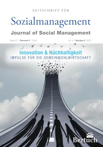 Innovation & Nachhaltigkeit: Impulse für die Gemeinwohlwirtschaft von Bertuch Verlag