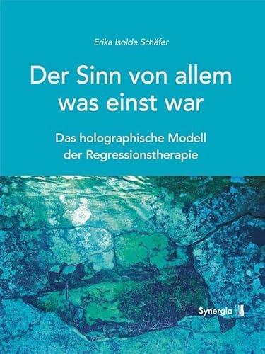 Der Sinn von allem, was einst war: Das holographische Modell der Regressionstherapie von Sentovision GmbH