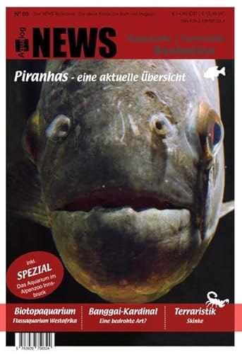 News Bookazine Nr.: 5 (Herbst 2018)
