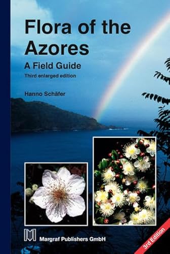 Flora of the Azores: A Field Guide