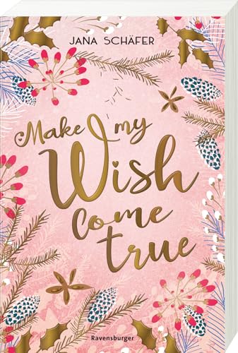 Make My Wish Come True von Ravensburger Verlag