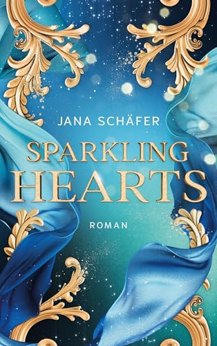 Sparkling Hearts von BoD – Books on Demand