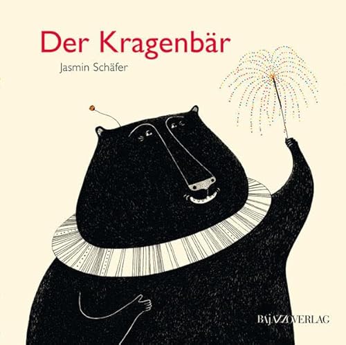 Der Kragenbär