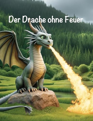 Der Drache ohne Feuer von BoD – Books on Demand