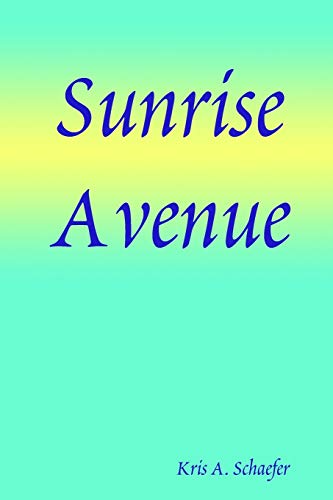 Sunrise Avenue von Lulu