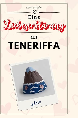 Eine Liebeserklärung an Teneriffa von FlipFlop