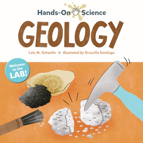 Hands-On Science: Geology