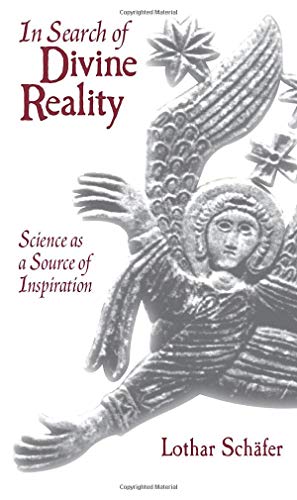 In Search of Divine Reality: Science as a Source of Inspiration In Search of Divine Reality: Science as a Source of Inspiration von University of Arkansas Press