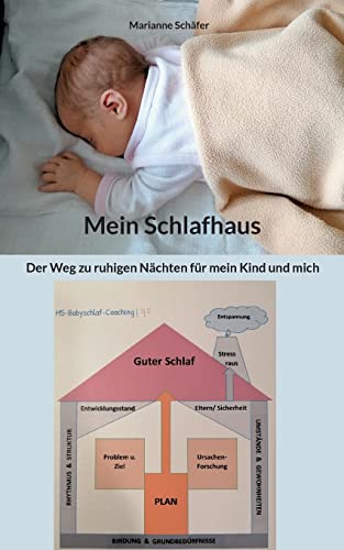 Mein Schlafhaus: Der Weg zu ruhigen Nächten für mein Kind und mich