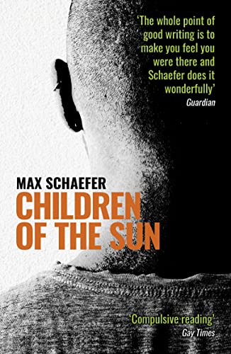 Children of the Sun von Muswell Press