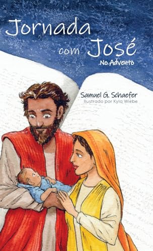 Jornada com José von Siretona Kids