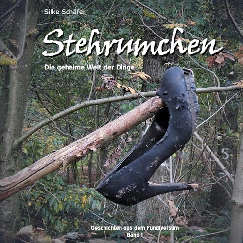 Stehrumchen: Die geheime Welt der Dinge (Geschichten aus dem Fundiversum) von Book on Demand