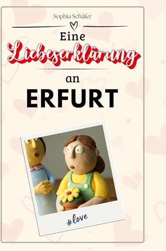 Eine Liebeserklärung an Erfurt von FlipFlop