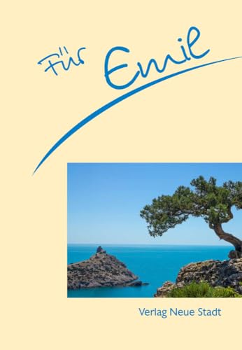 Für Emil (Neue-Stadt-Namenshefte) von Neue Stadt