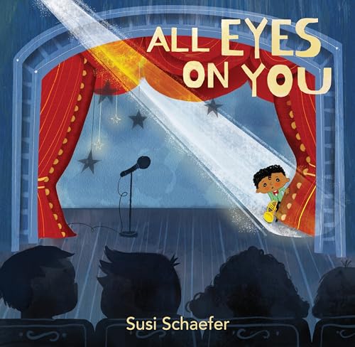 All Eyes on You von Sounds True Inc
