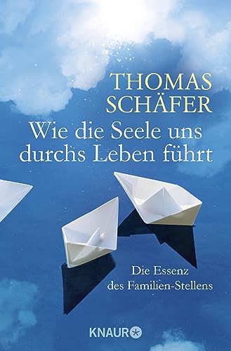 Wie die Seele uns durchs Leben führt: Die Essenz des Familien-Stellens