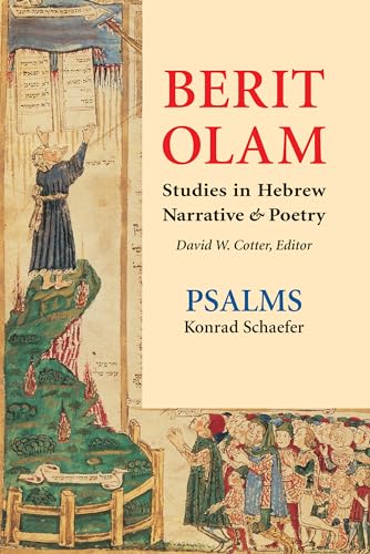 Berit Olam: Psalms