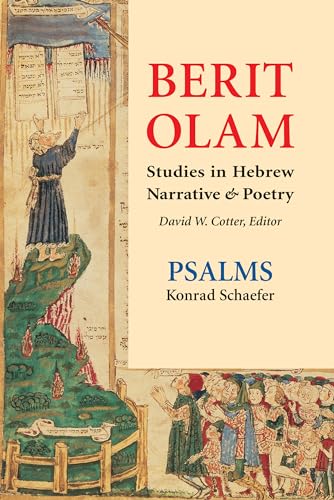 Berit Olam: Psalms Berit Olam: Psalms von Liturgical Press